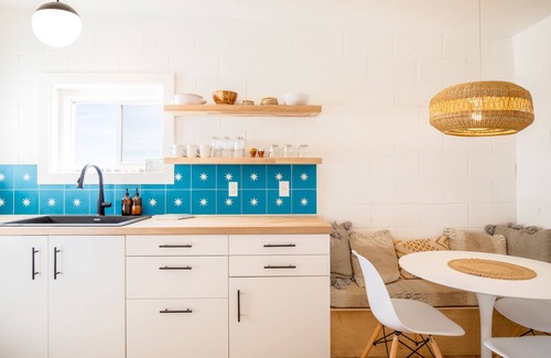 Twentynine Palms Casa | 🌵 That Desert House - Hot Tub, lots of Privacy, High Design & Incredible Desert Views! 🌵