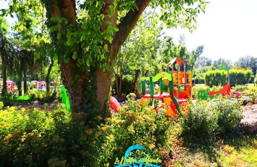 San Martino della Battaglia Apartamento | That s Amore Apartment