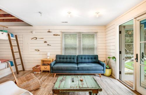 Folly Beach Casa | That Place Cottage A
