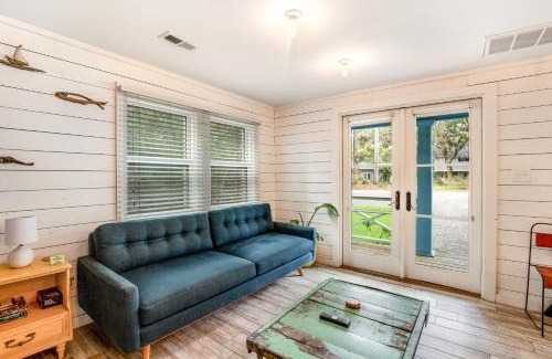 Folly Beach Casa | That Place Cottage A