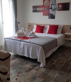 Fiumicino Casa | THAT'S AMORE FIUMICINO Airport