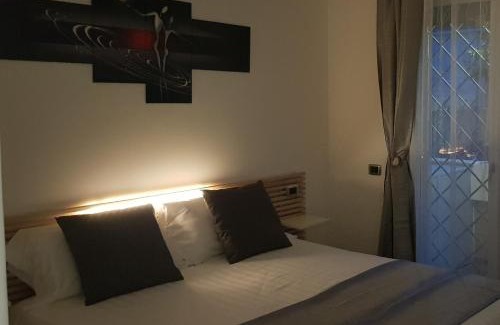 Fiumicino Casa | THAT'S AMORE FIUMICINO Airport