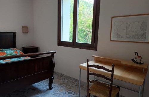 Palagano Cabina | That's amore - l'incanto della valle