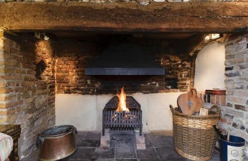 Saxmundham Casa | Thatched Cottage