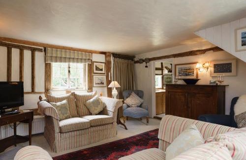 Saxmundham Casa | Thatched Cottage