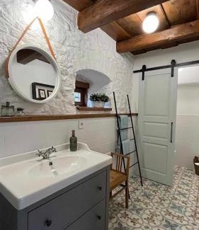Dorgicse Casa | Thatched cottage