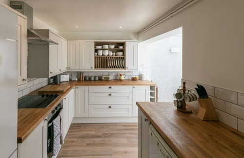 Bloxham Cabaña | Thatched Cottage in Bloxham Banbury