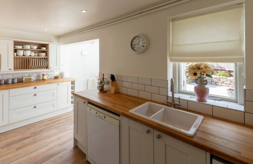 Bloxham Cabaña | Thatched Cottage in Bloxham Banbury