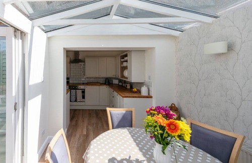 Bloxham Cabaña | Thatched Cottage in Bloxham Banbury