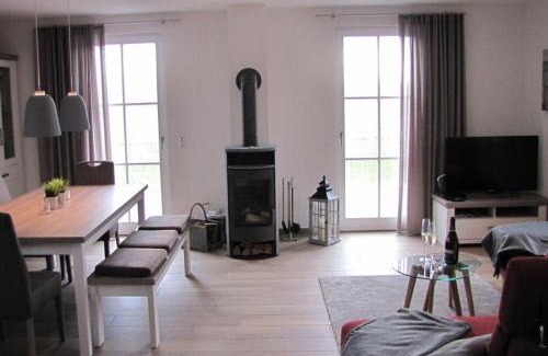 Zierow Apartamento | Thatched cottage Starfish