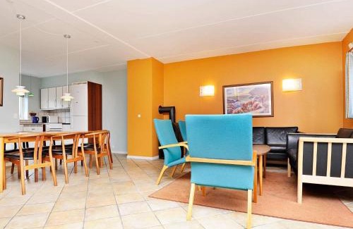 Blavand Strand Casa | Thatched Cottage with Spa - By Traum Ferienwohnungen
