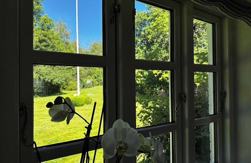 Lystrup Casa | Thatched country escape close to Aarhus
