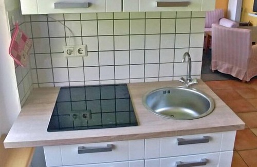 Breege Casa | Casa con techo de paja Residencia de vacaciones