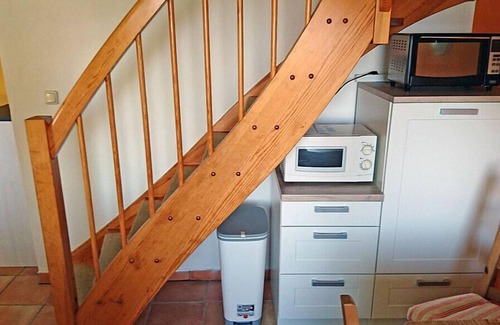 Breege Casa | Casa con techo de paja Residencia de vacaciones