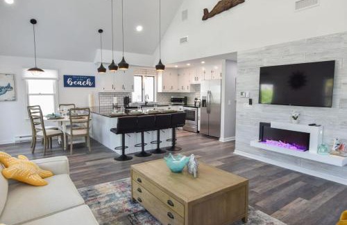 South Yarmouth Casa | Thatcher Seaview & Parkers River Beaches