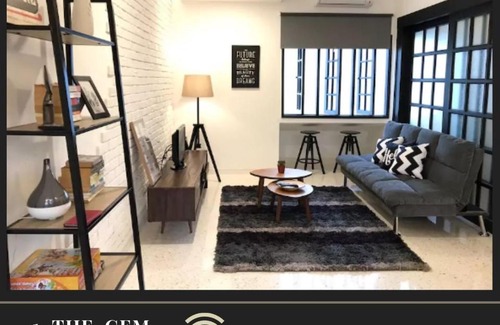 Bukit Tinggi Apartamento | ThatNicePlace at Selesa Hillhomes, Bukit Tinggi, Genting
