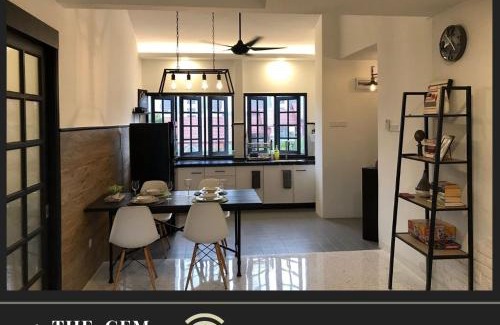 Bukit Tinggi Apartamento | ThatNicePlace at Selesa Hillhomes, Bukit Tinggi, Genting