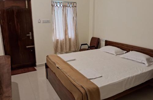 Tiruvannamalai Casa | Thavika Gold Mountain Wellness Resort