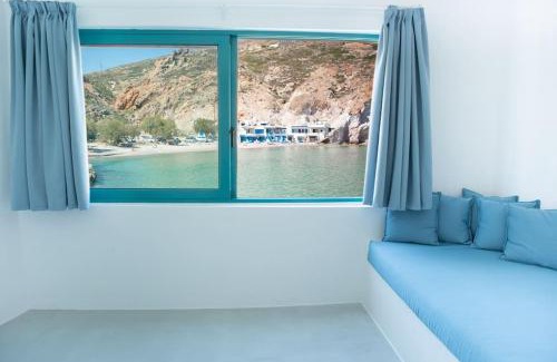 Milos Apartamento | Thavma Milos