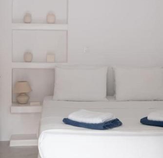 Milos Apartamento | Thavma Milos