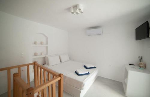 Milos Apartamento | Thavma Milos
