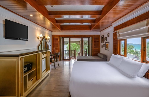 Kamala Complejo | Thavorn Beach Village Resort & Spa Phuket