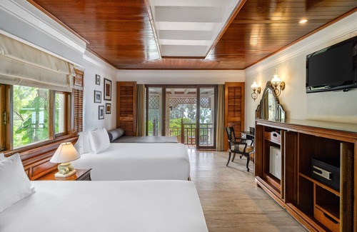 Kamala Complejo | Thavorn Beach Village Resort & Spa Phuket