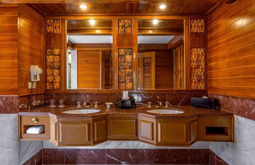 Kamala Complejo | Thavorn Beach Village Resort & Spa Phuket