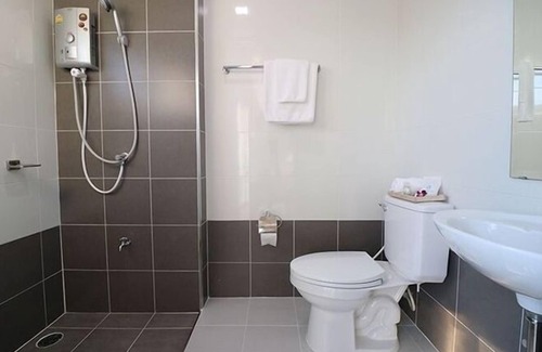 Satun Hotel | Thawan Apartment