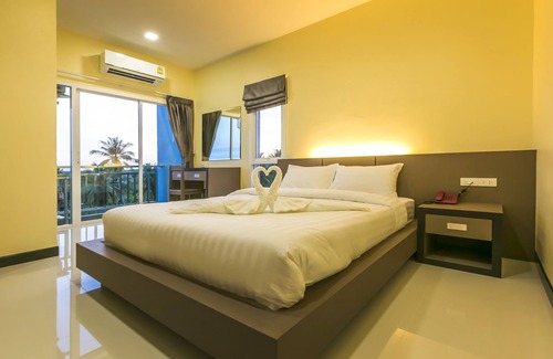 Satun Hotel | Thawan Apartment