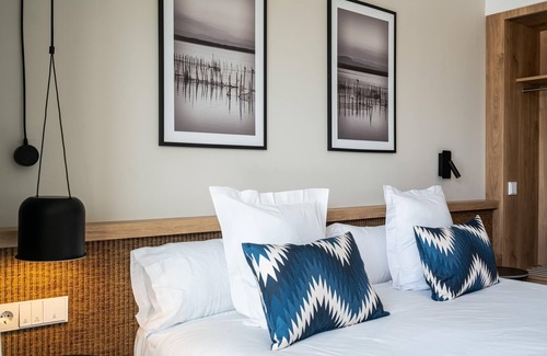 Alcudia Hotel | THB Bamboo Alcudia Hotel - Adults Only