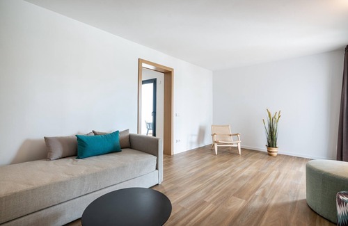 Alcudia Hotel | THB Bamboo Alcudia Hotel - Adults Only