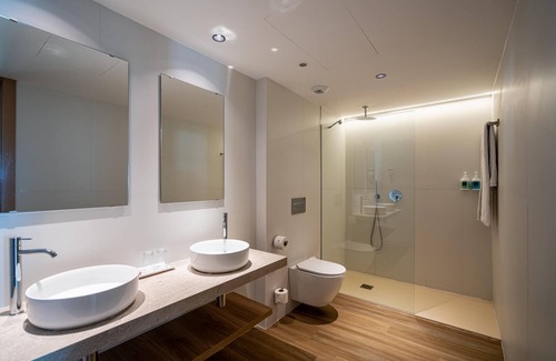 Alcudia Hotel | THB Bamboo Alcudia Hotel - Adults Only