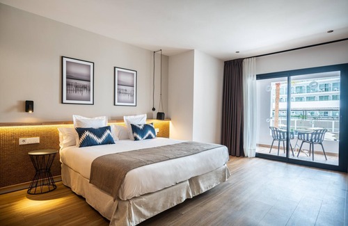 Alcudia Hotel | THB Bamboo Alcudia Hotel - Adults Only
