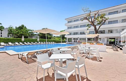 Cala Ratjada Hotel | THB Dos Playas - Adults Only