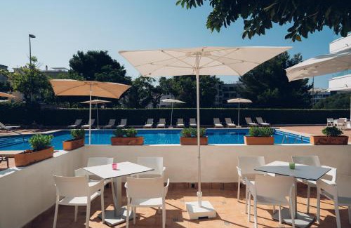 Cala Ratjada Hotel | THB Dos Playas - Adults Only