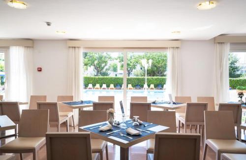 Cala Ratjada Hotel | THB Dos Playas - Adults Only