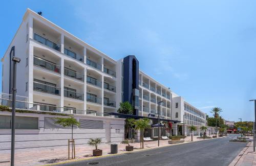 Can Picafort Hotel | THB Gran Playa - Adults Only