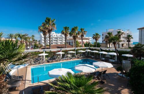 Can Picafort Hotel | THB Gran Playa - Adults Only