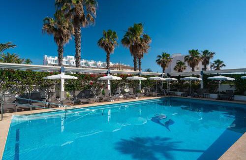 Can Picafort Hotel | THB Gran Playa - Adults Only