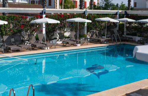 Can Picafort Hotel | THB Gran Playa - Adults Only