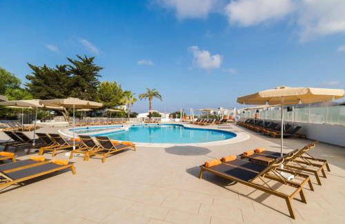 Sant Antoni de Portmany Hotel | THB Ocean Beach - Adults Only