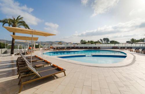Sant Antoni de Portmany Hotel | THB Ocean Beach - Adults Only