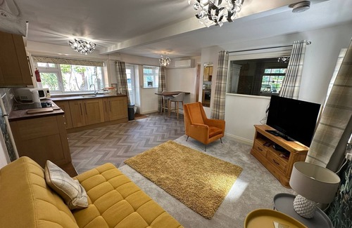 Cottingham Casa | Theé Óldé Cow Shéd nCottingham nFree parking & WI-FInCentral location