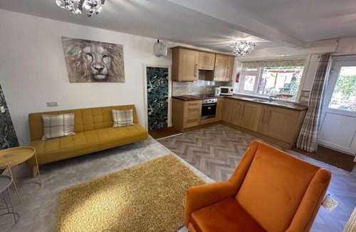 Cottingham Casa | Theé Óldé Cow Shéd nCottingham nFree parking & WI-FInCentral location