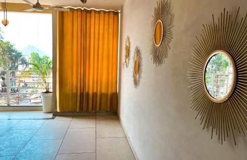Maihar Hotel | The कस्तूरी