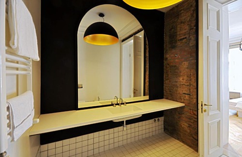 mtatsminda Hotel | The 10