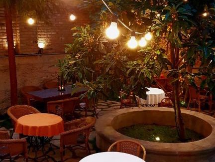 mtatsminda Hotel | The 10