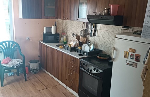 Pancevo Casa | The 120-square-meter house is a captivating blend of spaciousness and comfort.