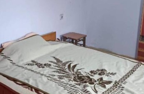 Pancevo Casa | The 120-square-meter house is a captivating blend of spaciousness and comfort.